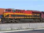 Kansas City Southern